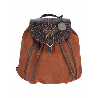 Kompanero Abeba - The Backpack Tan
