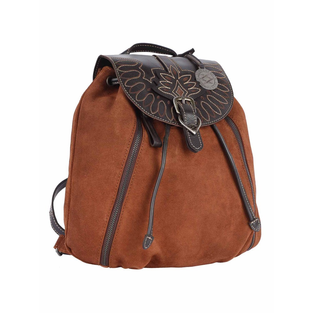 Kompanero Abeba - The Backpack Tan