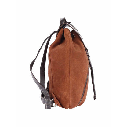 Kompanero Abeba - The Backpack Tan