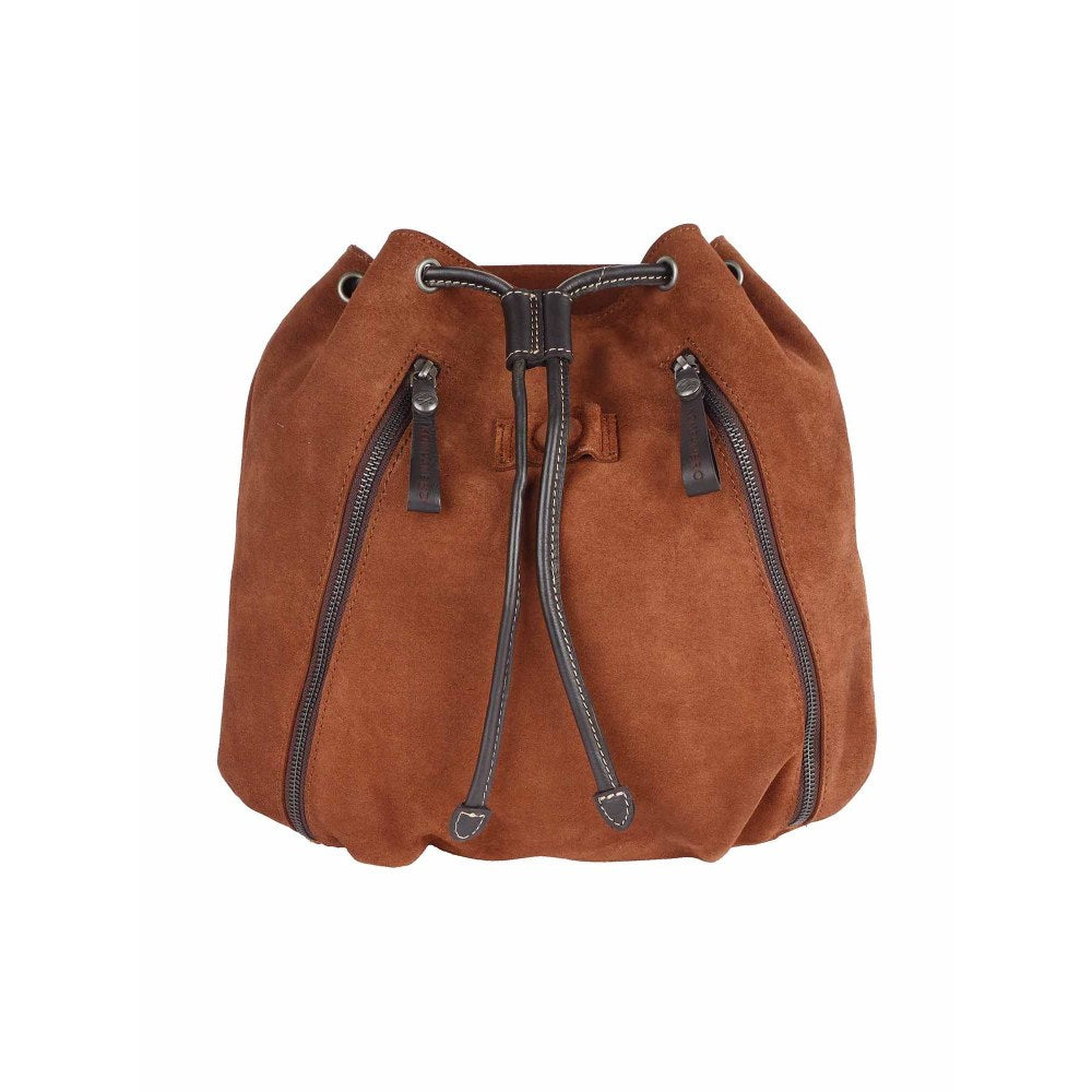 Kompanero Abeba - The Backpack Tan