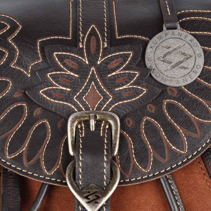 Kompanero Abeba - The Backpack Tan