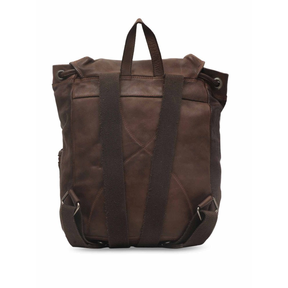 Kompanero Roadster - The Backpack Brown