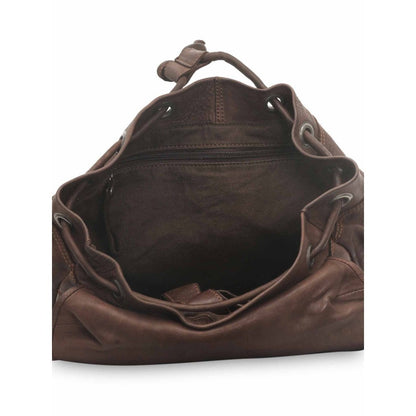 Kompanero Roadster - The Backpack Brown