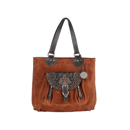 Kompanero Abeba - The Handbag
