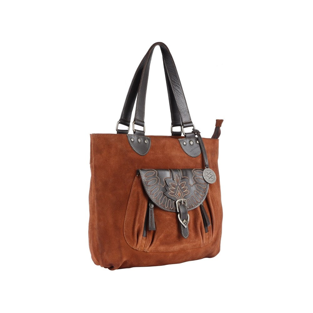 Kompanero Abeba - The Handbag
