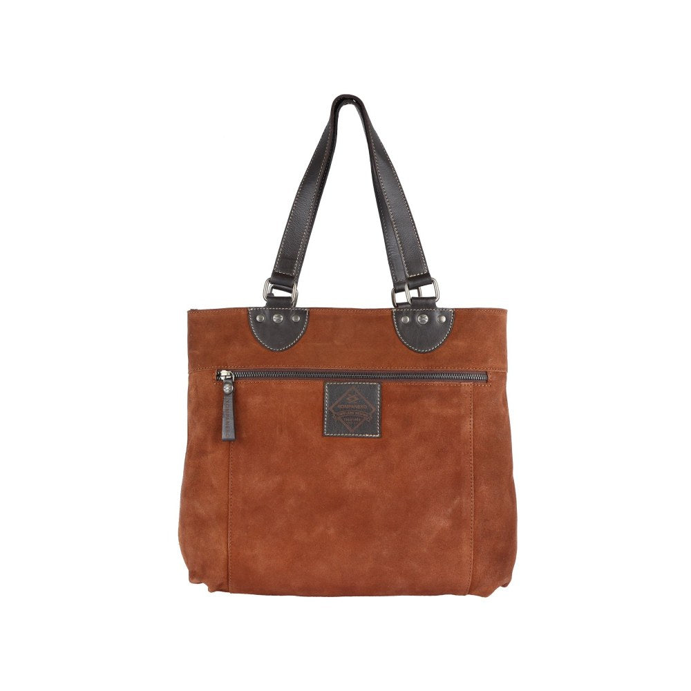 Kompanero Abeba - The Handbag
