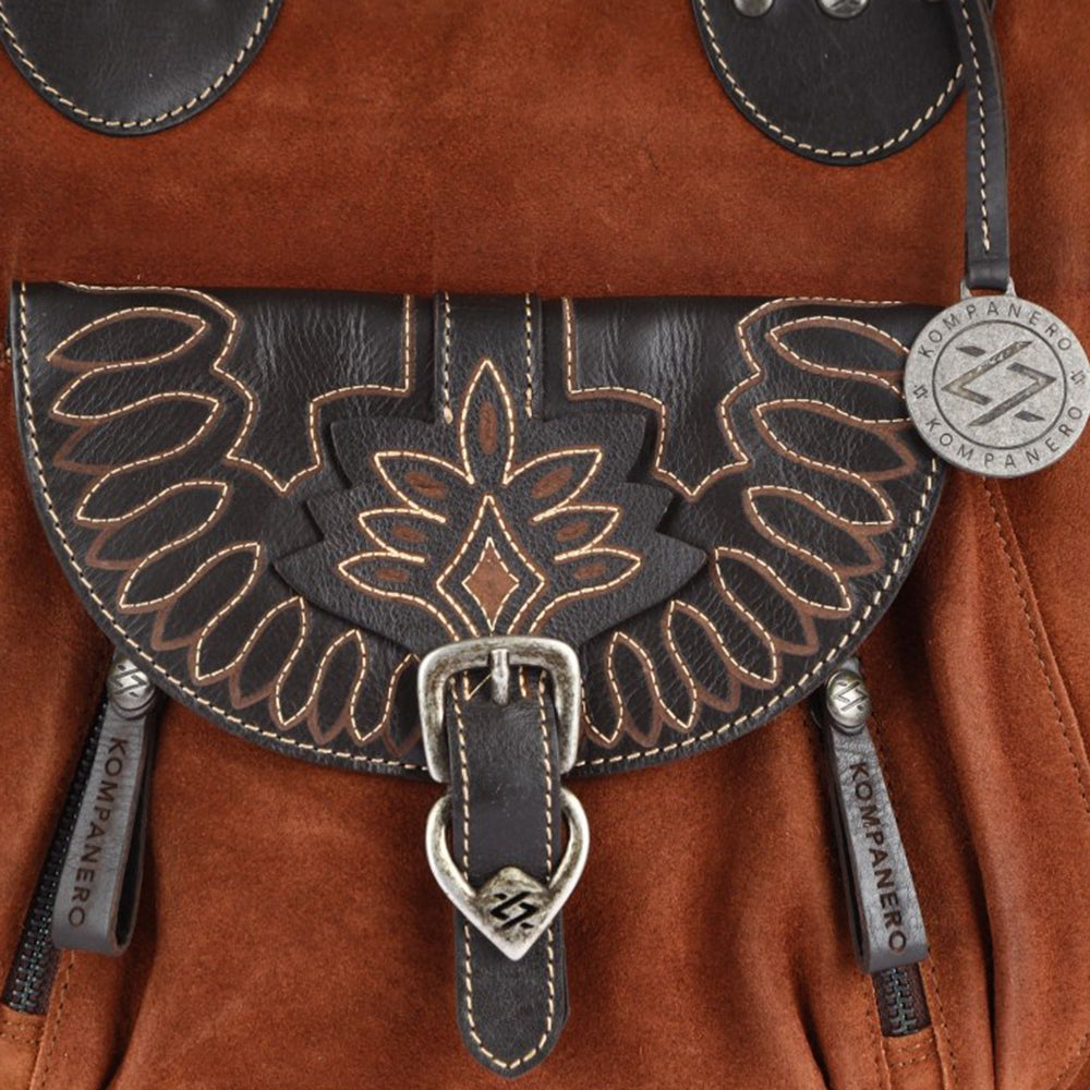 Kompanero Abeba - The Handbag
