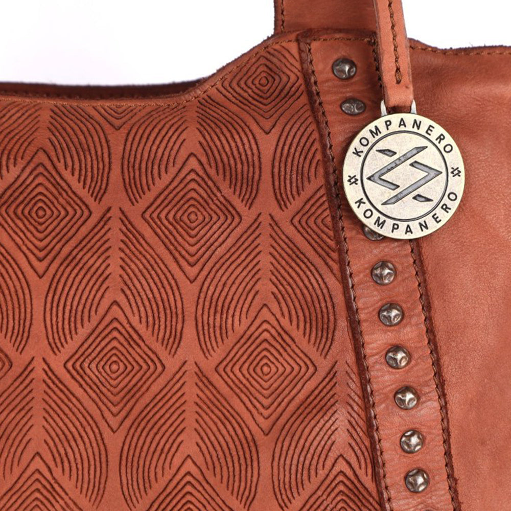 Kompanero Mirage - The Shopper Bag