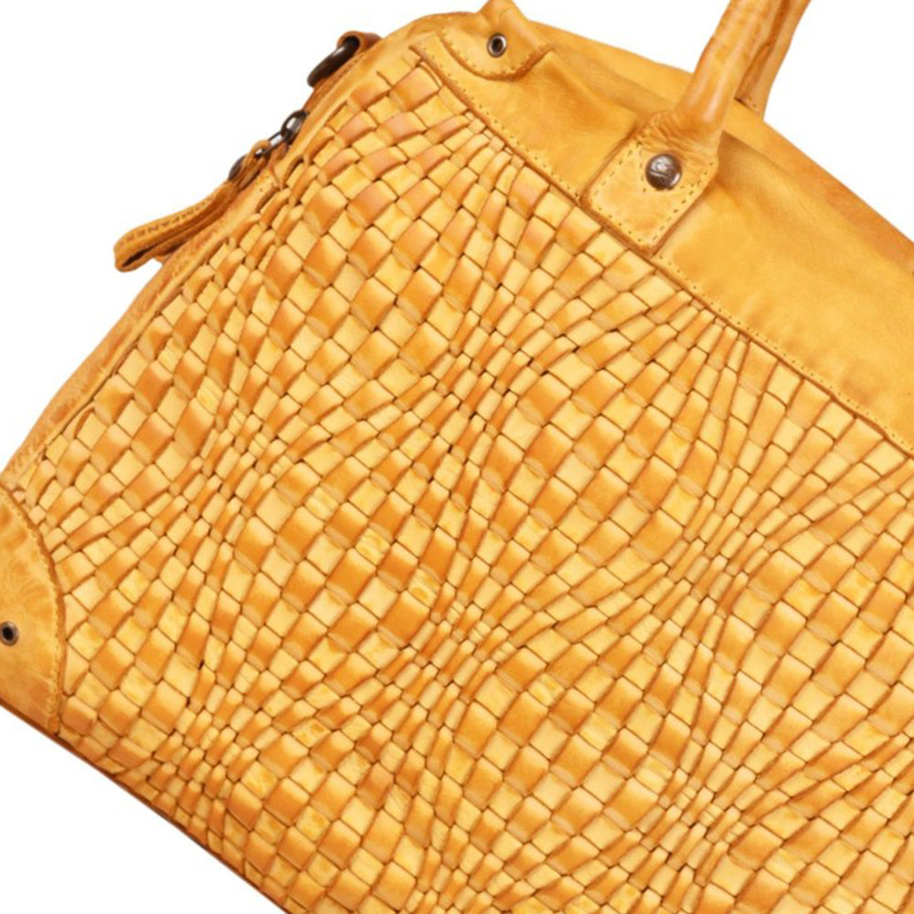 Kompanero Harmonia - The Shoulder Bag