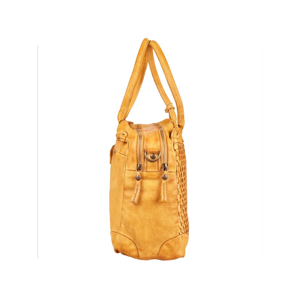 Kompanero Harmonia - The Shoulder Bag