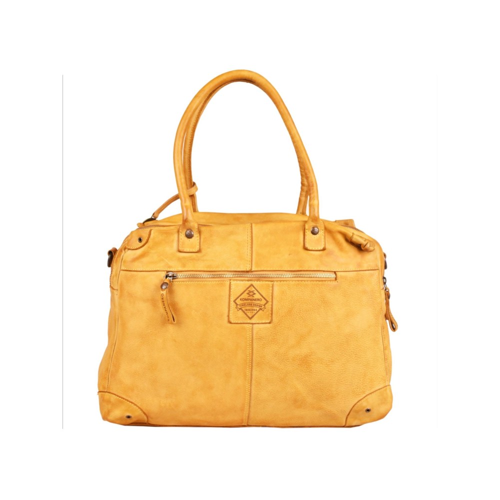 Kompanero Harmonia - The Shoulder Bag