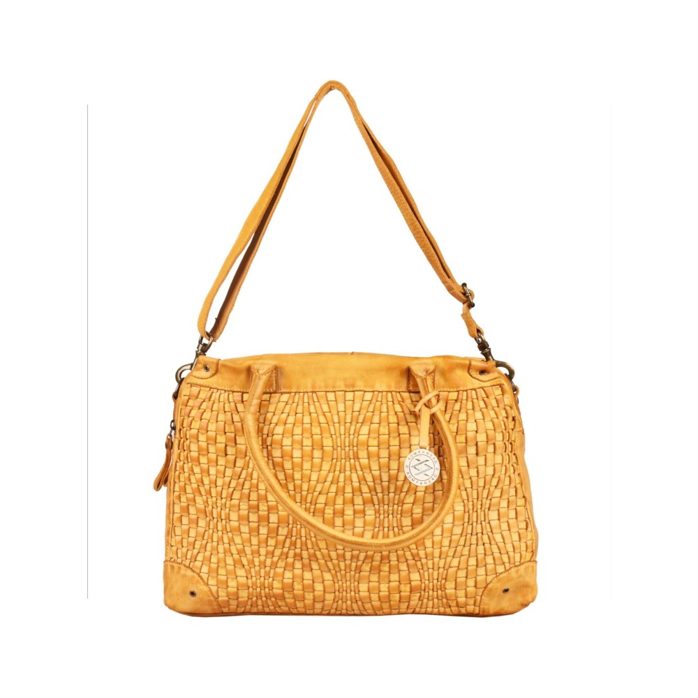 Kompanero Harmonia - The Shoulder Bag