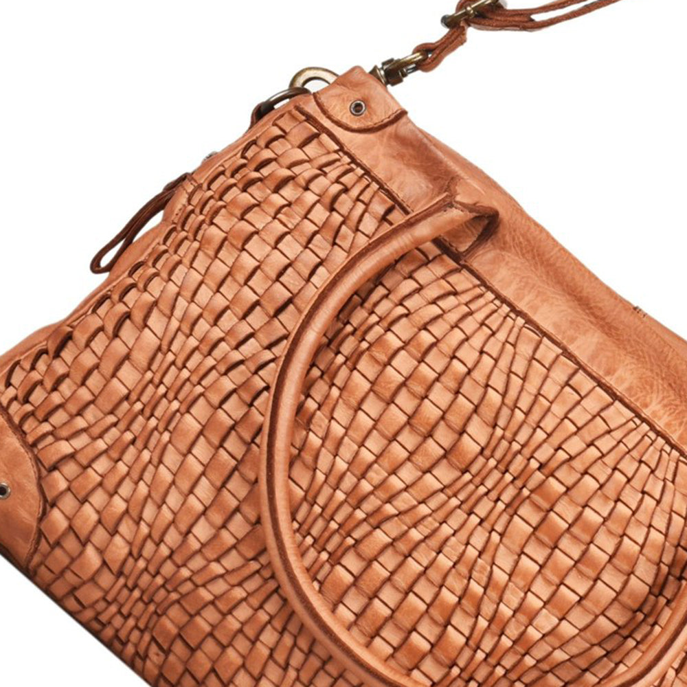 Kompanero Harmonia - The Shoulder Bag