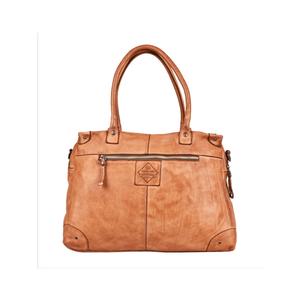 Kompanero Harmonia - The Shoulder Bag