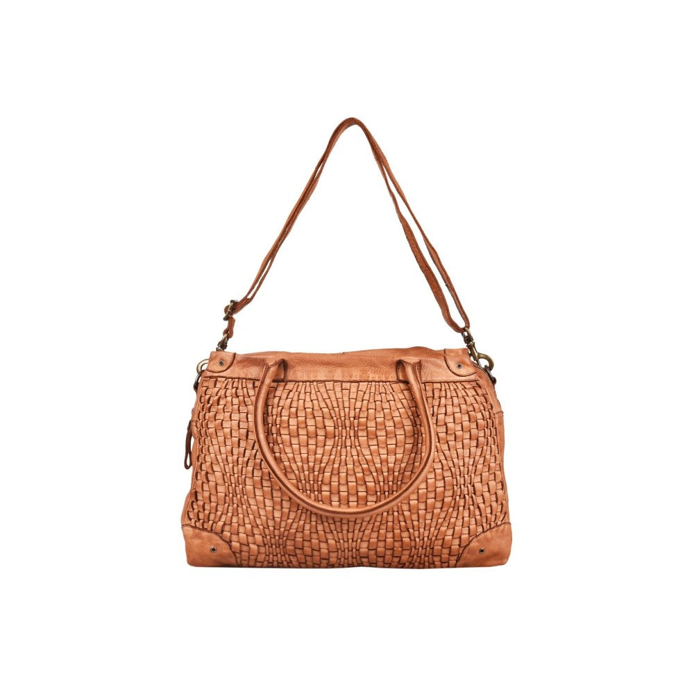 Kompanero Harmonia - The Shoulder Bag