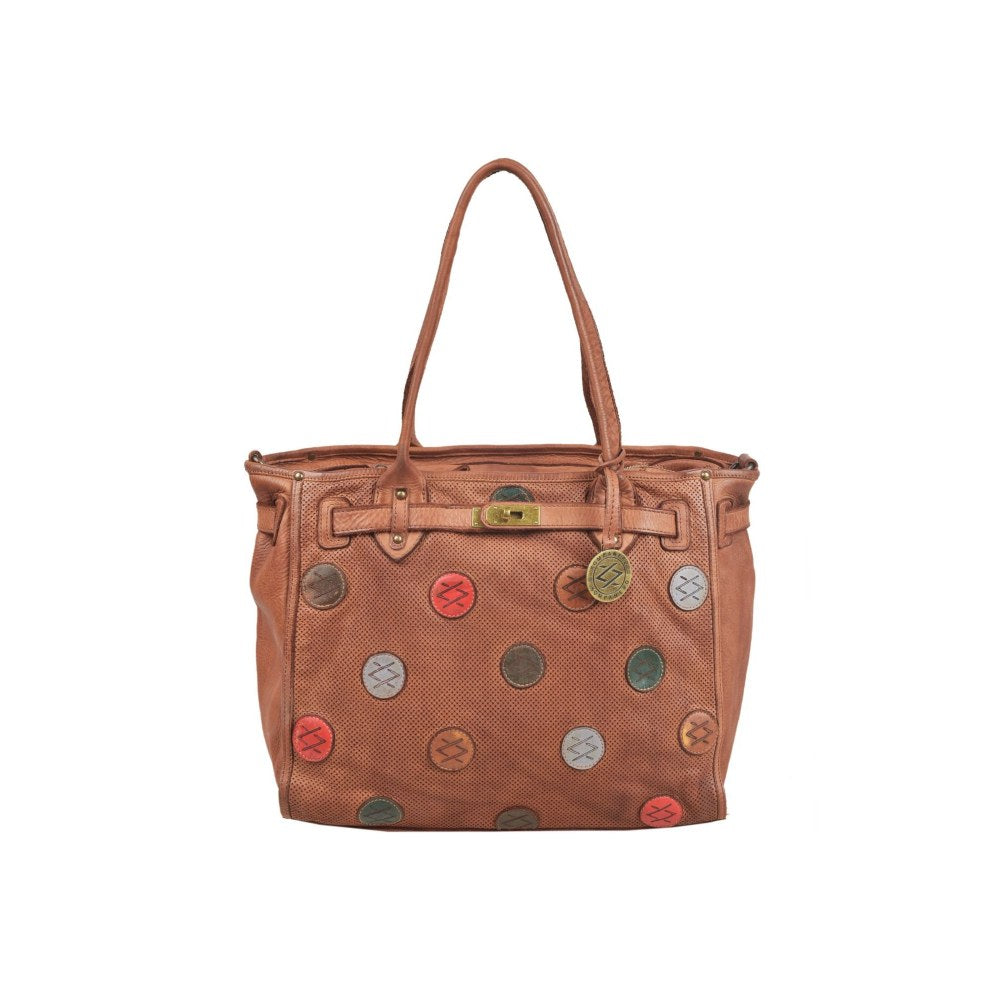 Kompanero Greta - The Shoulder Bag