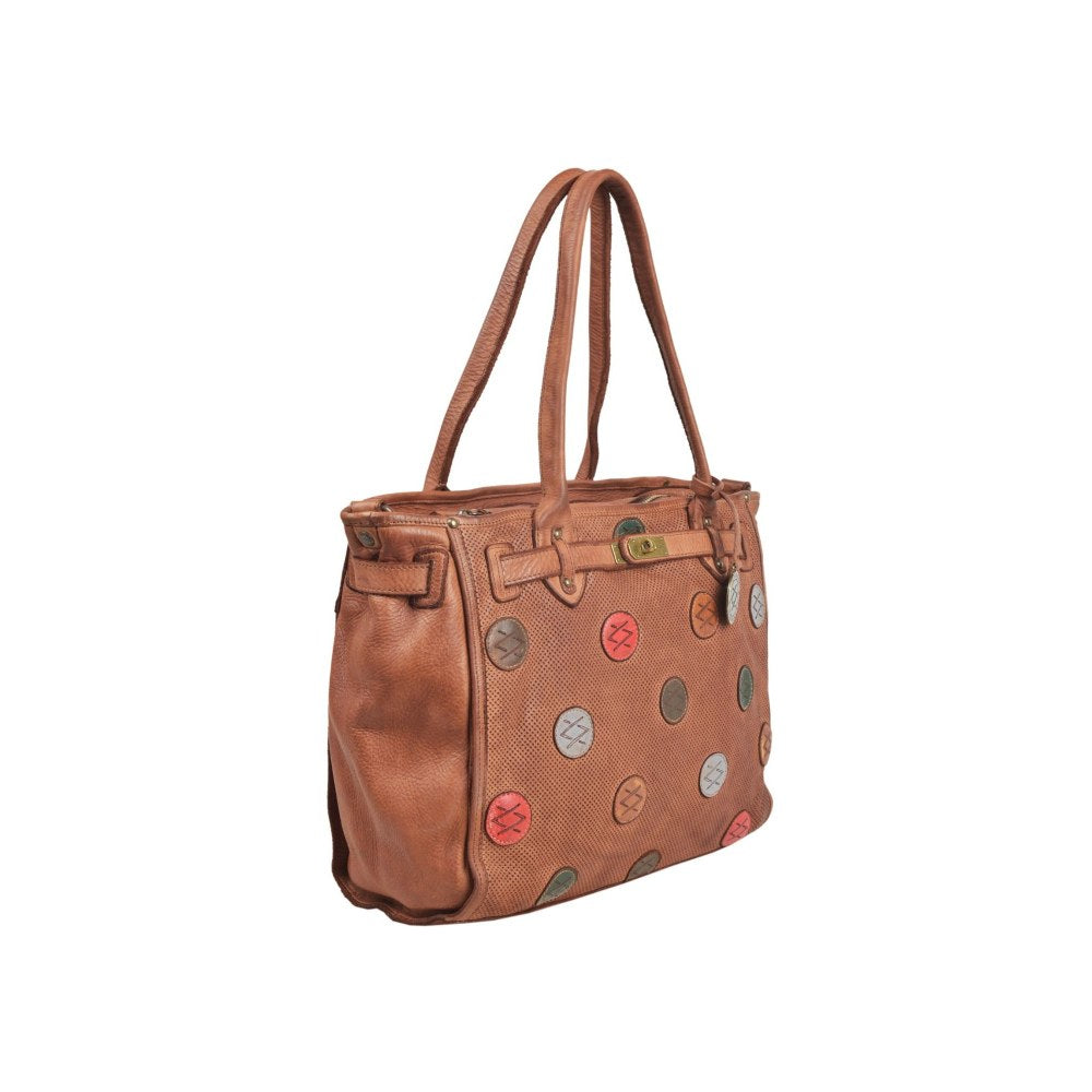 Kompanero Greta - The Shoulder Bag