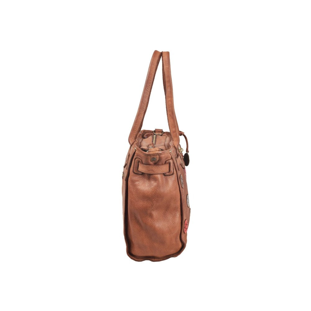 Kompanero Greta - The Shoulder Bag