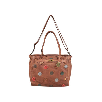 Kompanero Greta - The Shoulder Bag