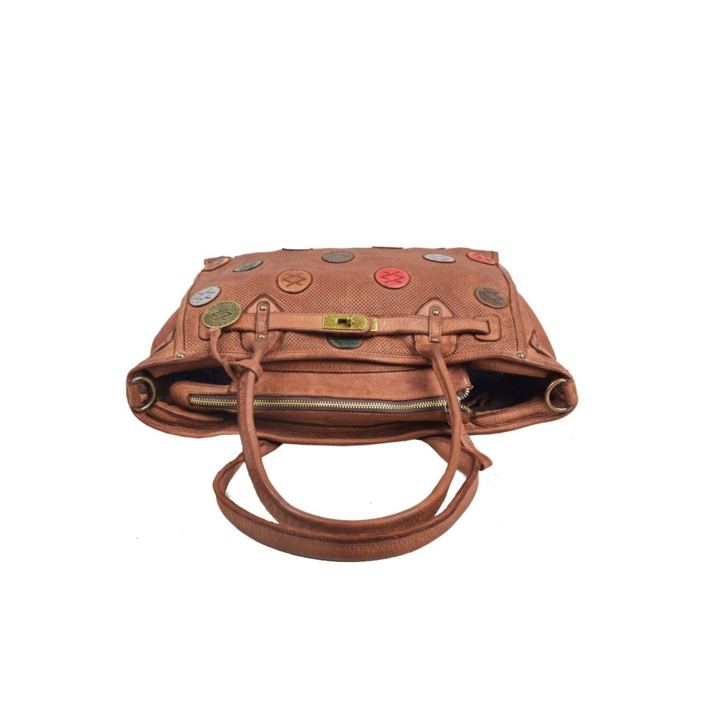 Kompanero Greta - The Shoulder Bag