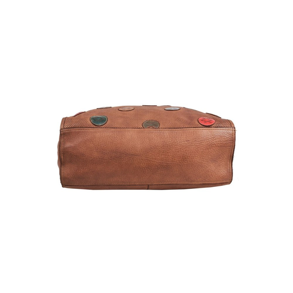 Kompanero Greta - The Shoulder Bag