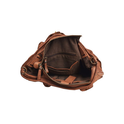 Kompanero Greta - The Shoulder Bag