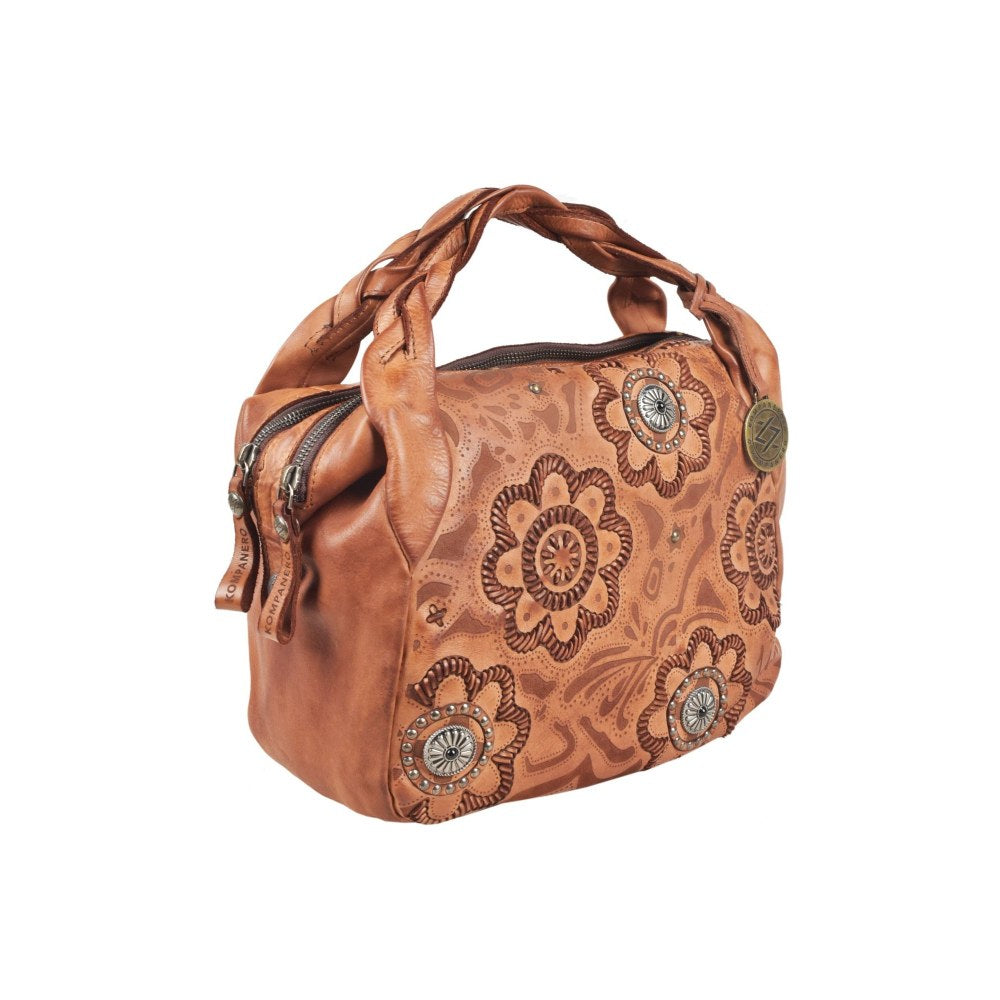 Kompanero Zinnia - The Handbag