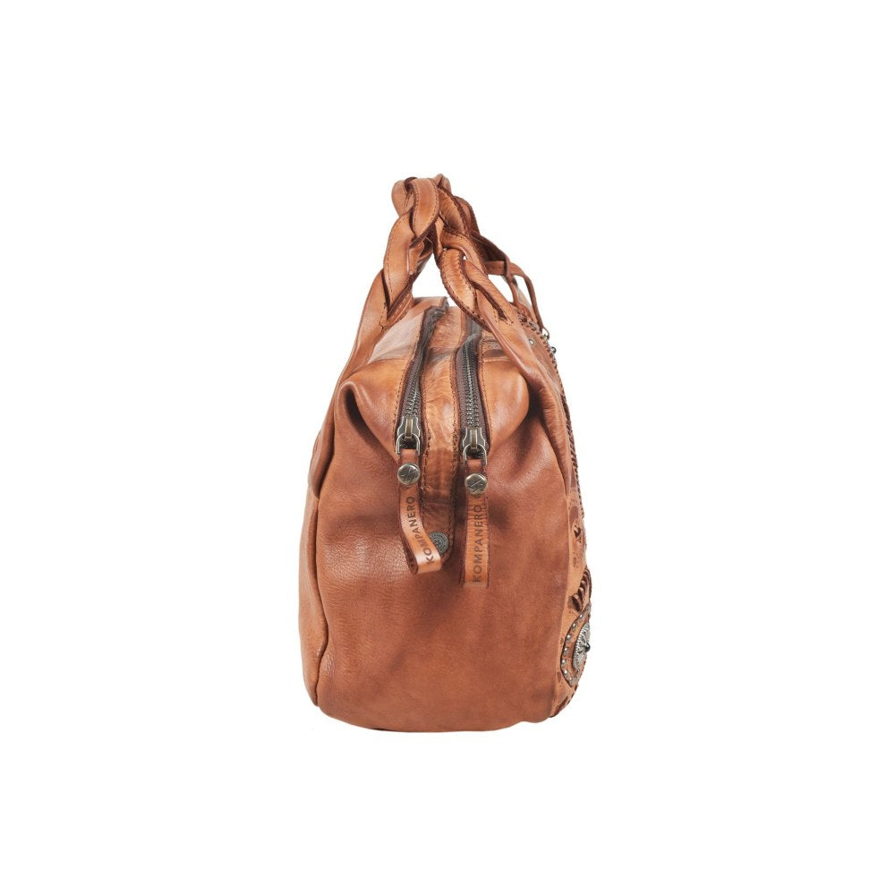 Kompanero Zinnia - The Handbag