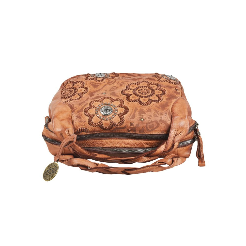 Kompanero Zinnia - The Handbag