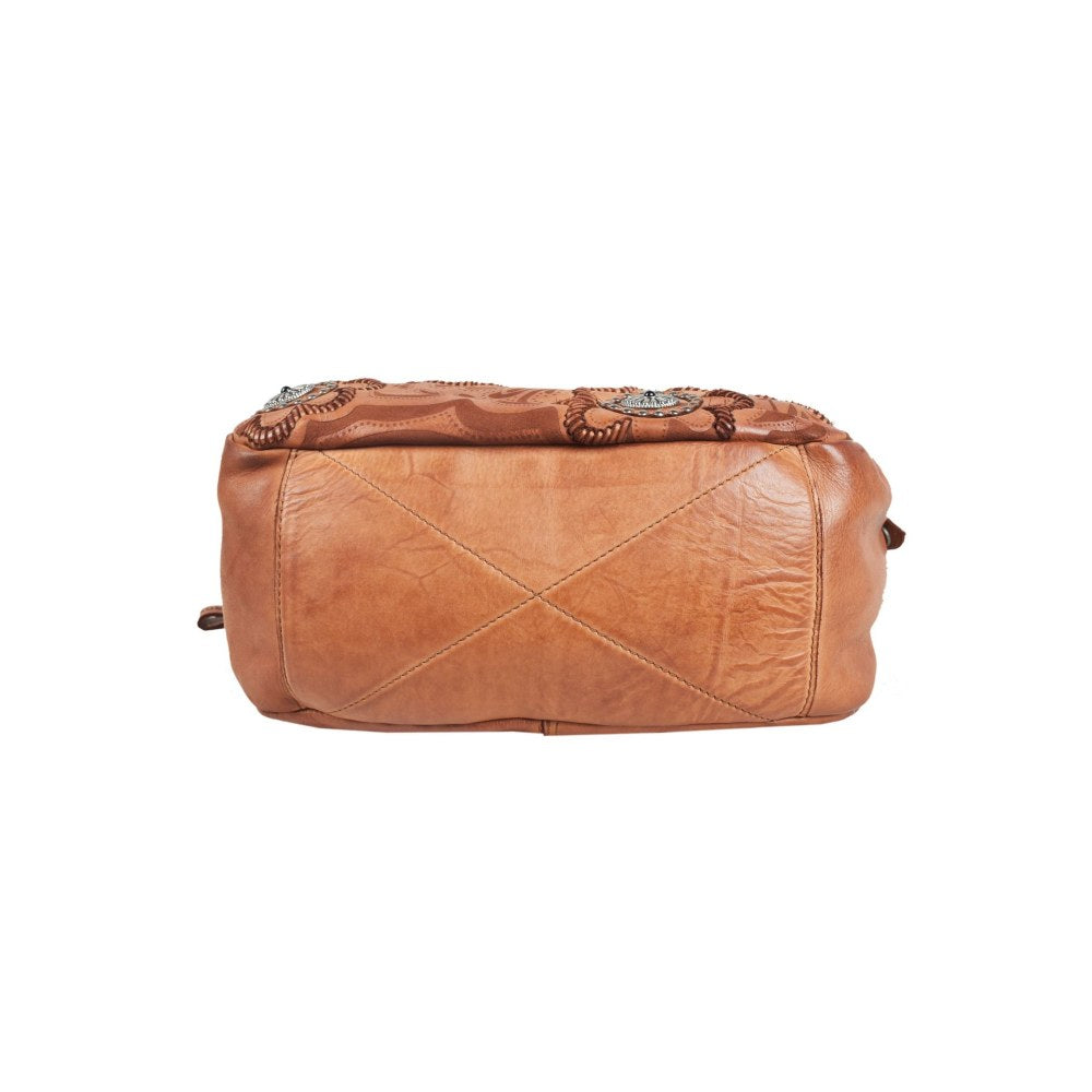 Kompanero Zinnia - The Handbag