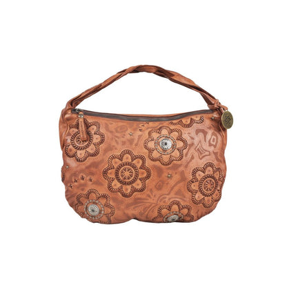 Kompanero Zinnia - The Hobo Bag