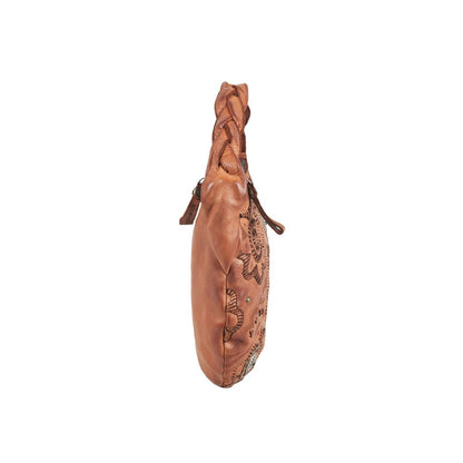 Kompanero Zinnia - The Hobo Bag