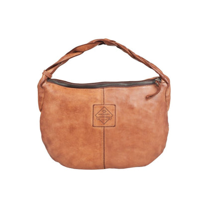 Kompanero Zinnia - The Hobo Bag