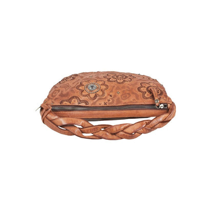 Kompanero Zinnia - The Hobo Bag