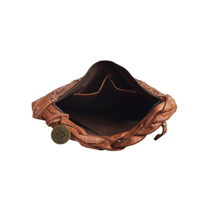 Kompanero Zinnia - The Hobo Bag