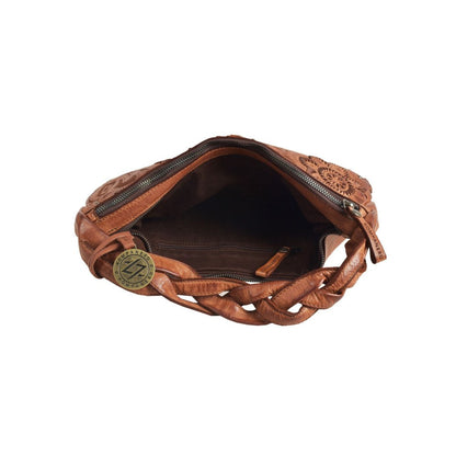 Kompanero Zinnia - The Hobo Bag