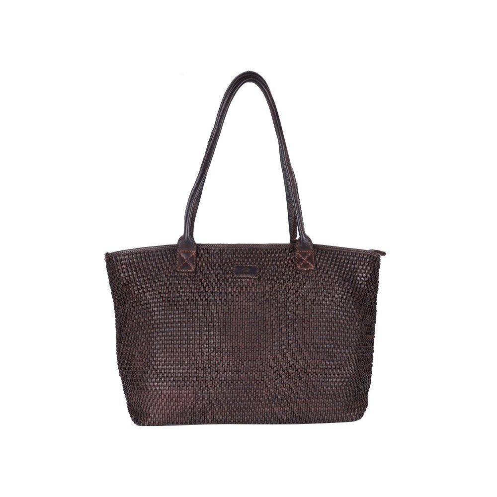 Kompanero Brielle - The Tote
