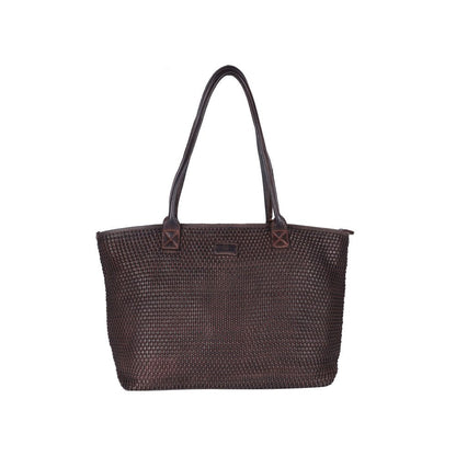 Kompanero Brielle - The Tote