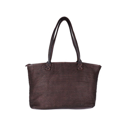 Kompanero Brielle - The Tote