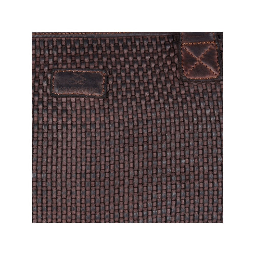 Kompanero Brielle - The Tote