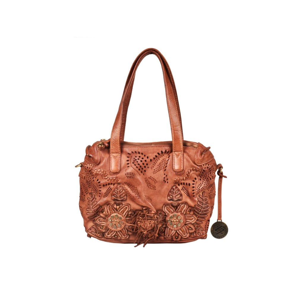 Kompanero Gardenia - The Medium Handbag
