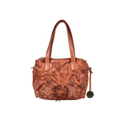 Kompanero Gardenia - The Medium Handbag