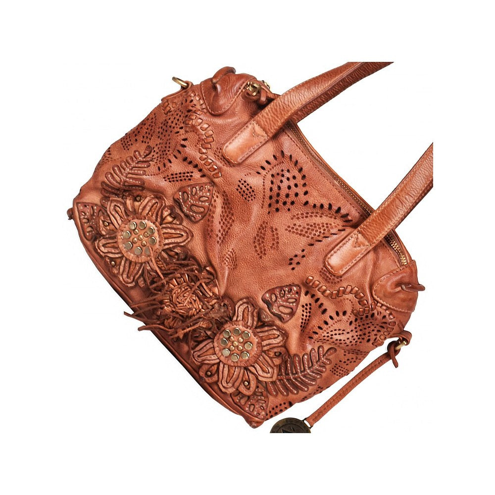 Kompanero Gardenia - The Medium Handbag