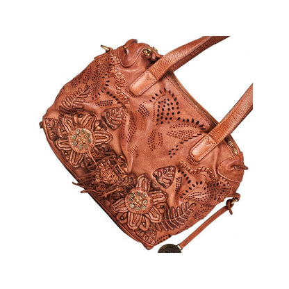 Kompanero Gardenia - The Medium Handbag