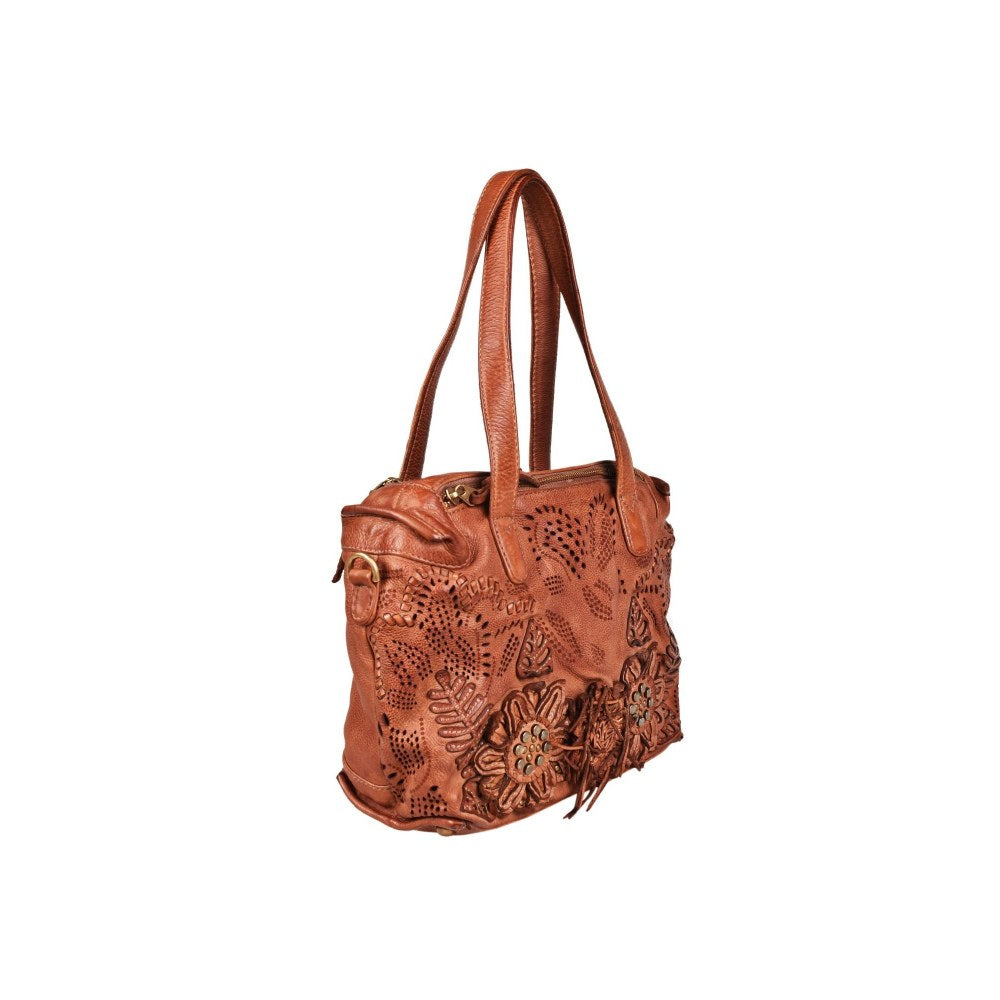Kompanero Gardenia - The Medium Handbag