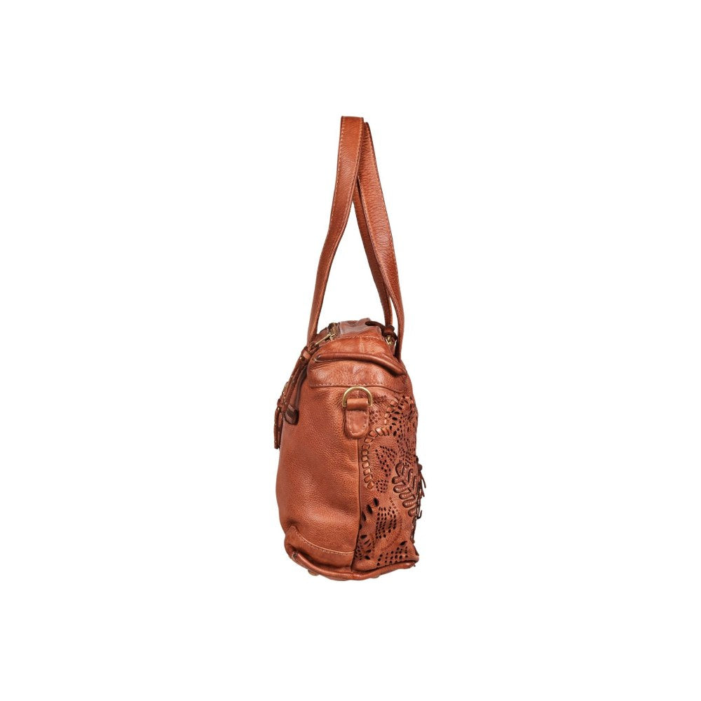 Kompanero Gardenia - The Medium Handbag