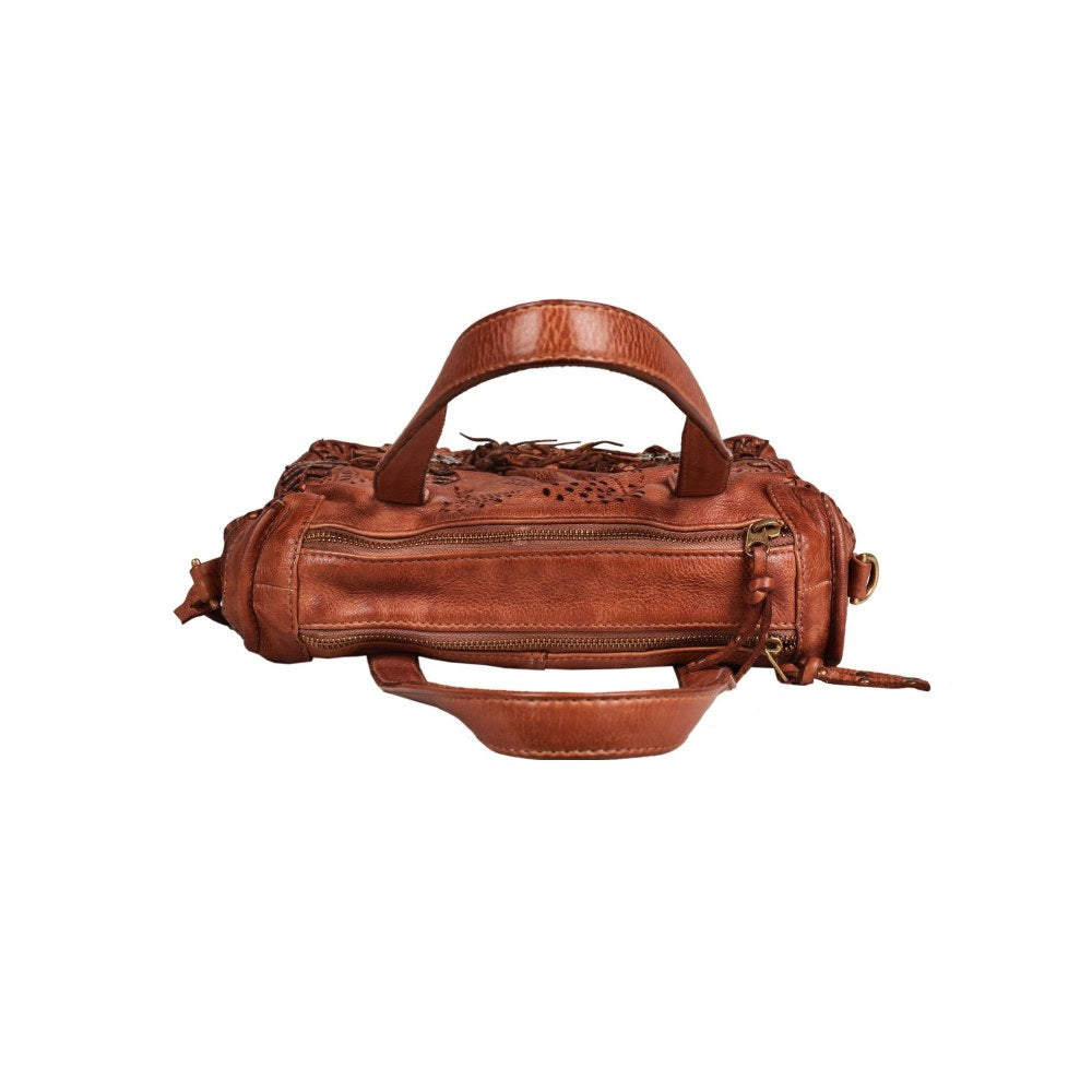 Kompanero Gardenia - The Medium Handbag