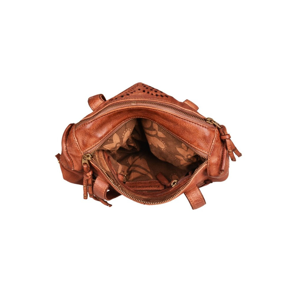 Kompanero Gardenia - The Medium Handbag