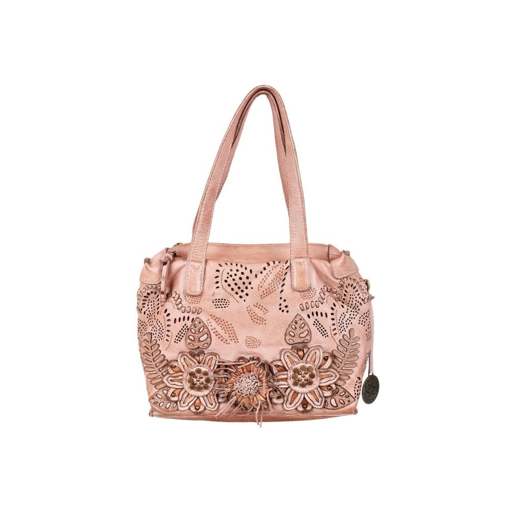 Kompanero Gardenia - The Medium Handbag