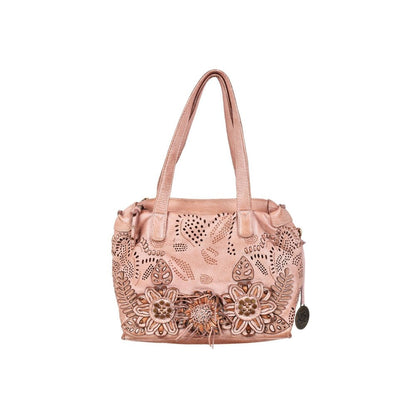 Kompanero Gardenia - The Medium Handbag